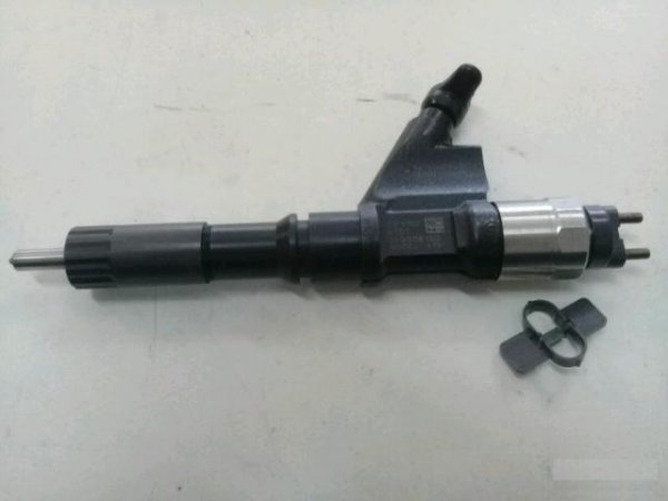 Форсунка Howo евро 3Denso 6700