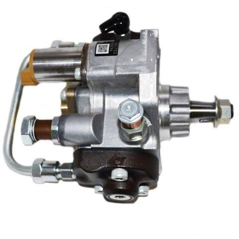 Тнвд Хендай HD 78 D4DD 33100-45700 / 294000-0294