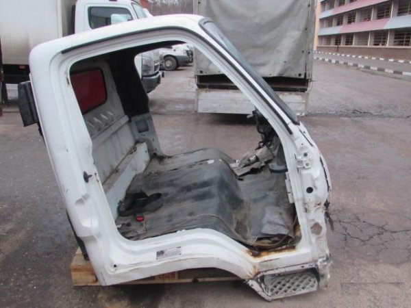 Кабина Хундай hd72 Hyundai HD 72 HD 78