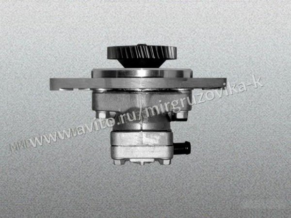 Насос гур Hyundai HD 78 120 County D4GA 5710058000