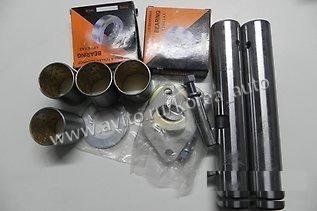 Ремкомплект шкворня Hyundai HD-72, HD-78 d30мм