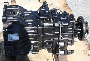 Мкпп hyundai HD-78 Востановленная