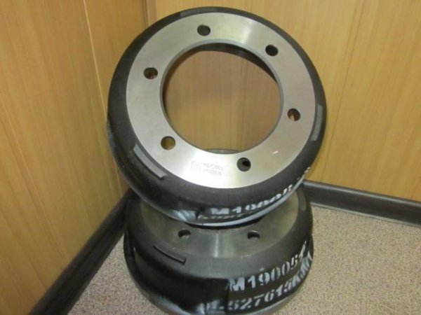 Барабан тормозной Hyundai HD 78