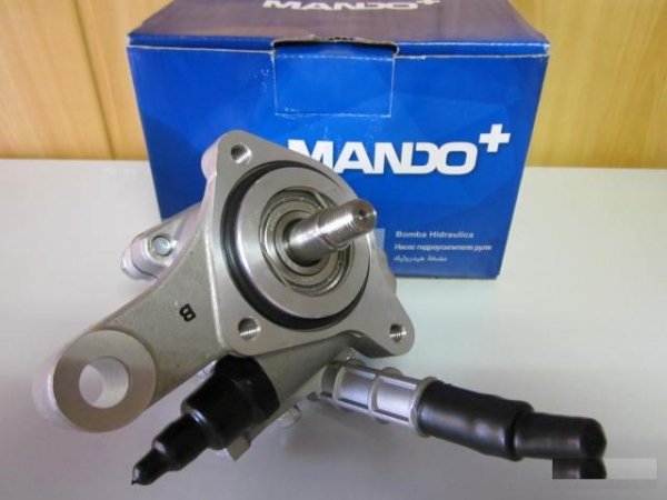Насос гур Hyundai HD 78