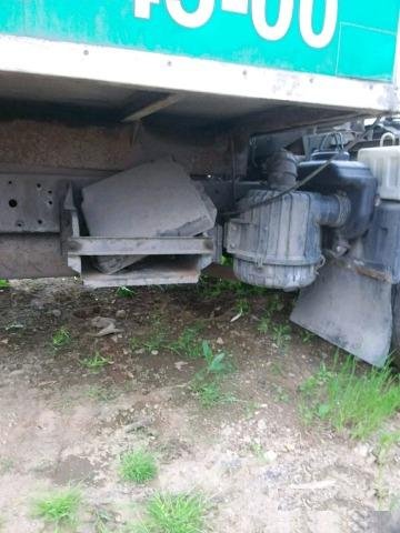 Hyundai hd 72 78 воздушный фильтр