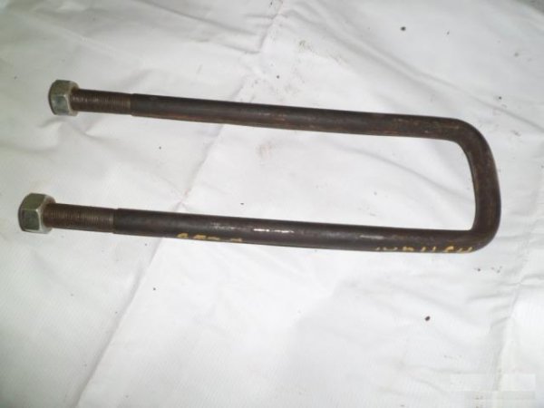 Стремянки Hyundai HD 65/72/78