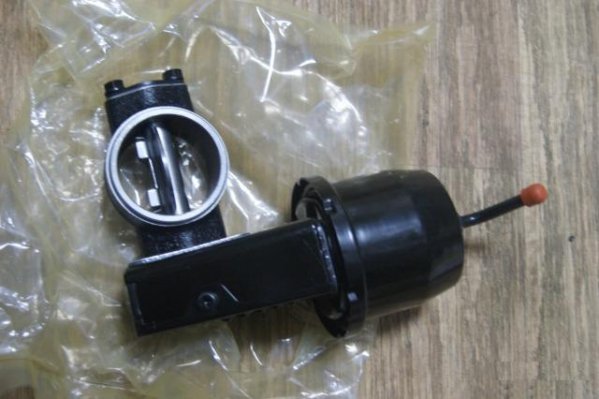Горный тормоз Хундай HD 78