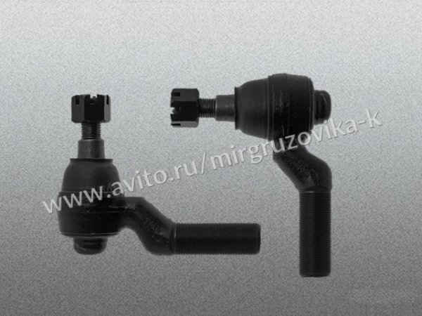 Наконечники рулевой тяги hyundai HD78 HD 78 72 65