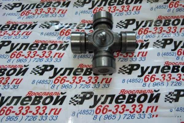Крестовина кардана Hyundai HD 65/72/78