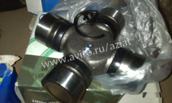 Крестовина hyundai HD-72/78