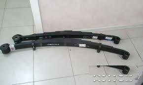 Рессоры Хундай Hyundai HD 65 72 78 Porter