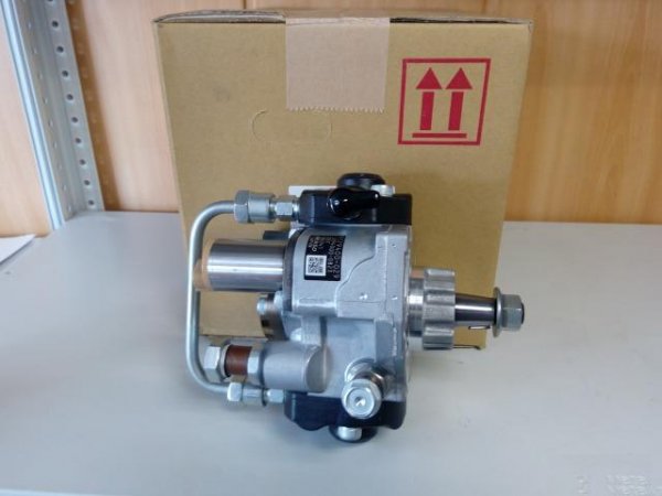 Насос топливный Hyundai HD 78
