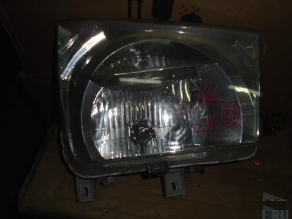 Фара RH Hyundai HD 78 Хендай бу оригинал