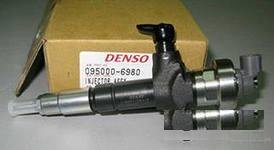 Форсунка хендай HD 65,72,78, каунти дв.D4DD евро-3