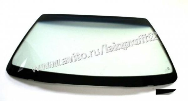 Стекло лобовое Hyundai HD 72