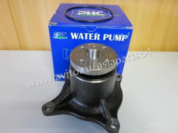 Насос водяной (помпа) Hyundai HD 72