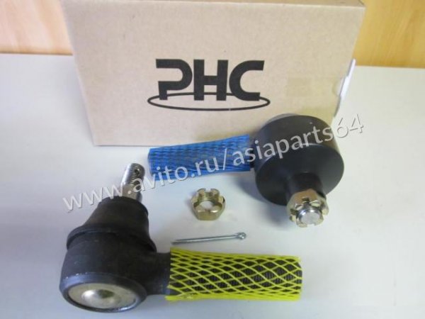 Наконечник продольной рулевой тяги Hyundai HD 72
