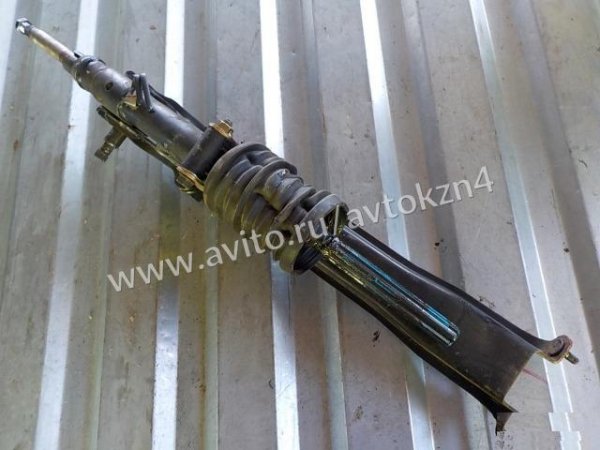 Рулевая колонка Хендай Hyundai HD 72 (HD72 )
