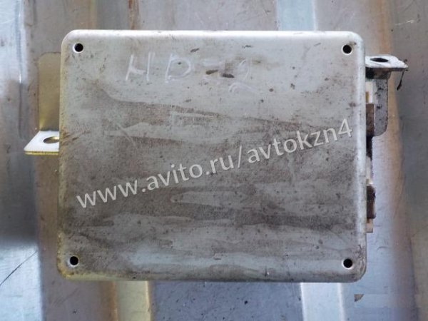 Блок управления светом Хендай Hyundai HD 72 HD72