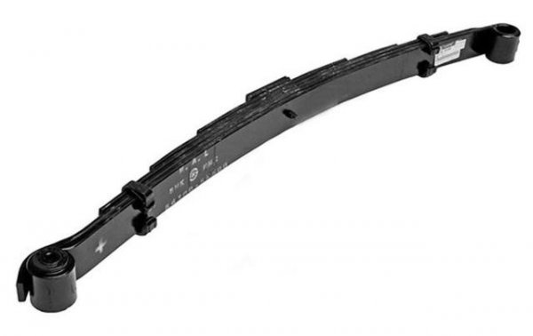 Рессора передняя Hyundai Hd 72/75 54100-5K500