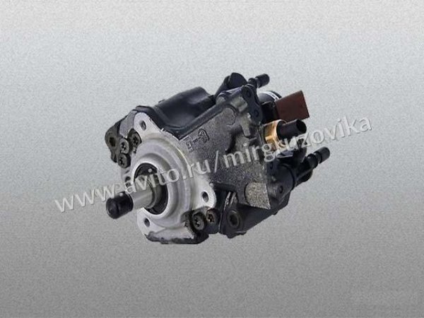 Насос гур Hyundai HD120 HD170 D6DA 57100-6A850