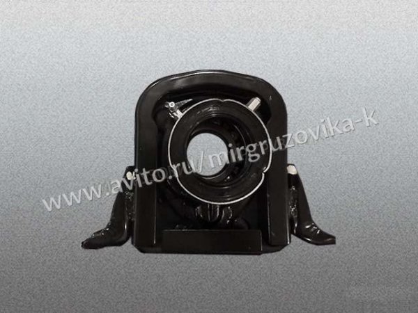 Подшипник подвесной Hyundai County HD78 497105A620