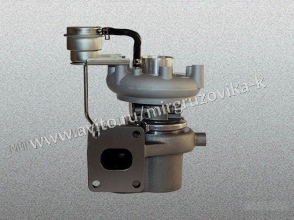 Турбина Hyundai HD78 County D4DD 2823045500