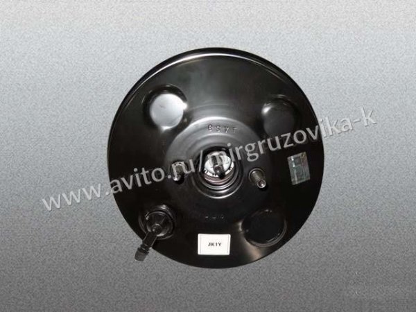 Усилитель тормозов Hyundai county HD72 586105L000