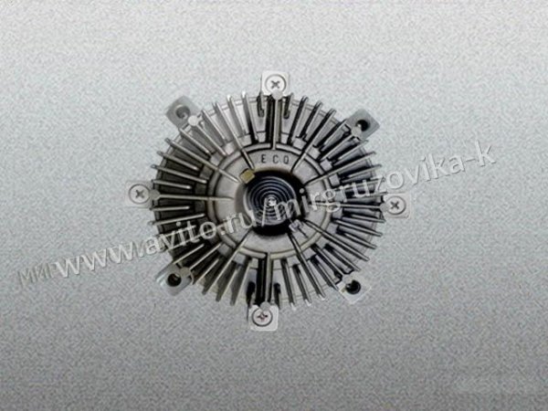 Вискомуфта вентилятора Hyundai County 2523945020