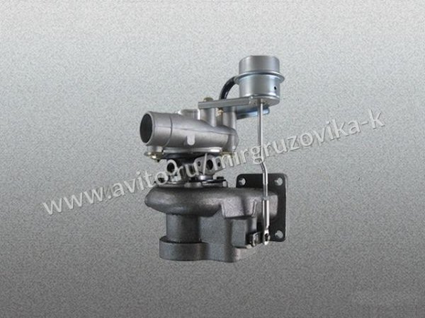 Турбина County HD72 HD65 Hyundai D4AL 7083395001S