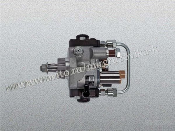 Тнвд hyundai County HD78 HD65 D4DD 2940000293
