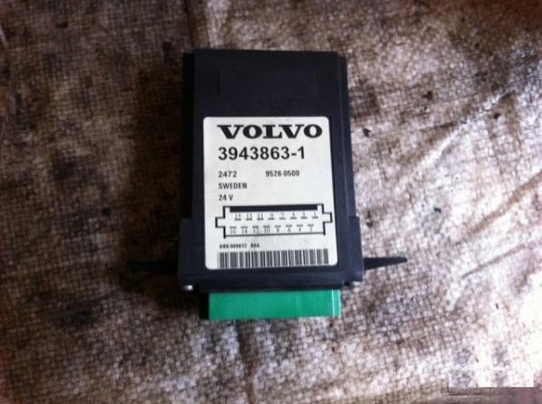 Реле поворотов для Volvo FH12 (Вольво)
