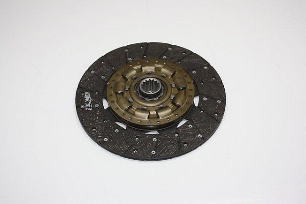 Диск сцепления 325 mm 14 шлицов D6BR, 6D16