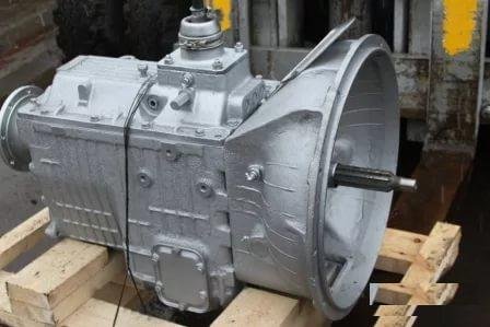 236У-1700003-30 кпп урал 1-диск.сцепление