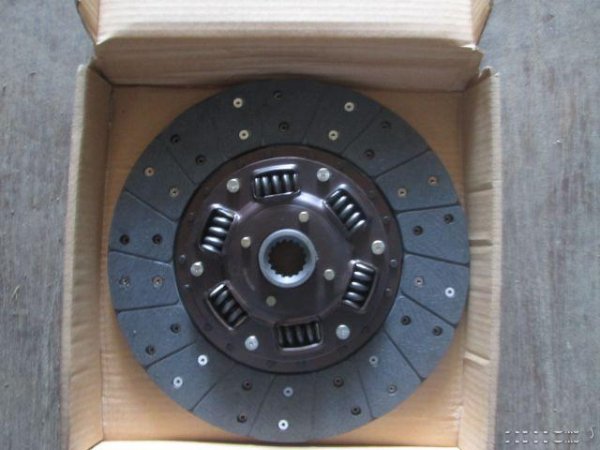 Диск сцепления Nissan FE-6 300x190x16x30