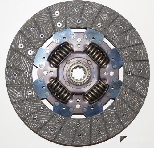 Диск сцепления toyota 31250-20565-71
