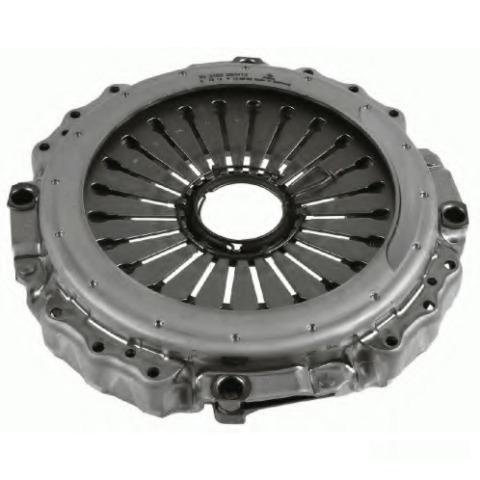 Диск нажимной 323482000412 сцепления sachs