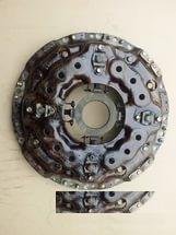 151-1601090-10 Диск сцепления нажимной с кожухом