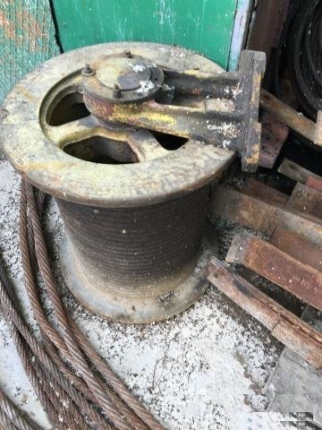 Барабан кс 35715 кс 3577