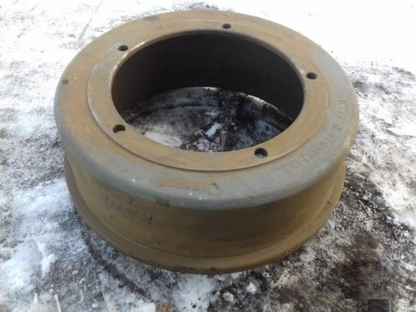 Барабан тормозной 5320