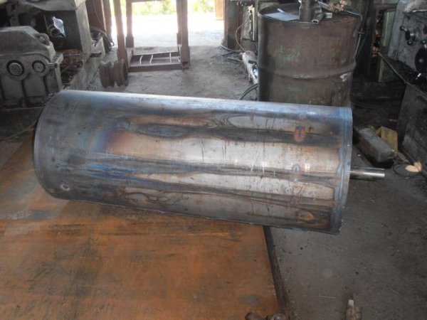 Продам Барабан на пресс-подборщик прп-1,6