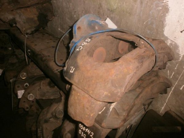 Суппорт DAF CF85CF