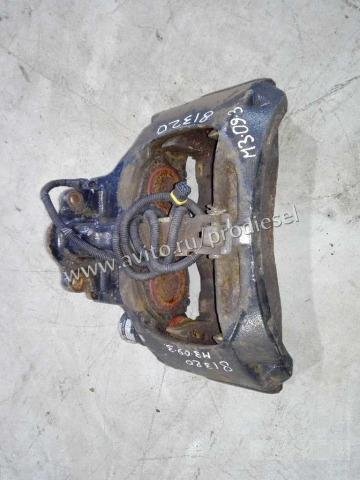 81508046509 суппорт тормозной Man TGS 08