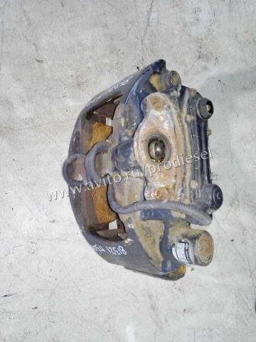 81508046510 суппорт тормозной Man TGS 08