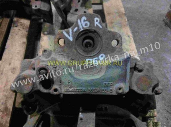 Суппорт тормозной для volvo(Вольво) FH13