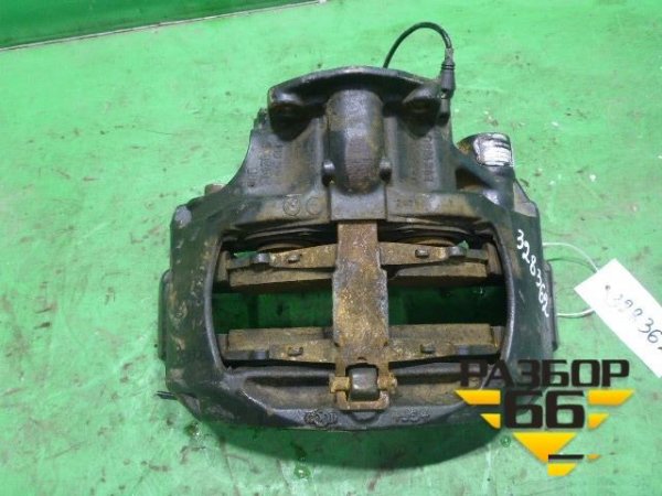 Суппорт задний правый MAN TGS с 2007г