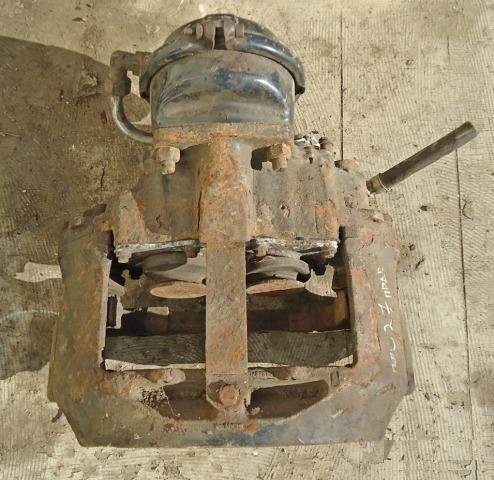 Суппорт MAN TGA Meritor