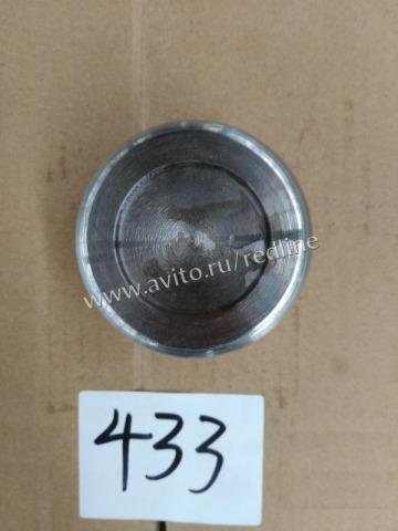 Поршень суппорта тормозного 50A0009 LiuGong