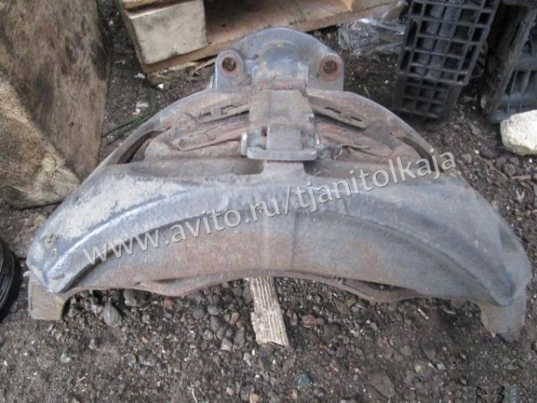 Суппорта DAF105XF, 95XF, 85CF. MAN TGA