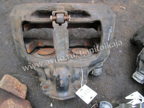 Суппорт MAN TGA 81508066375